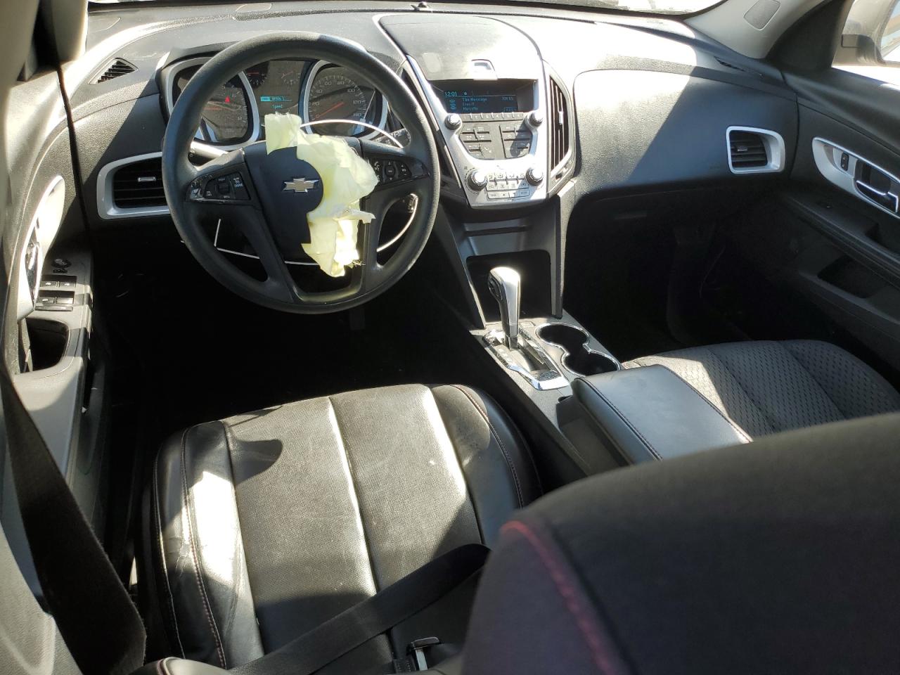 2013 Chevrolet Equinox - Image 8