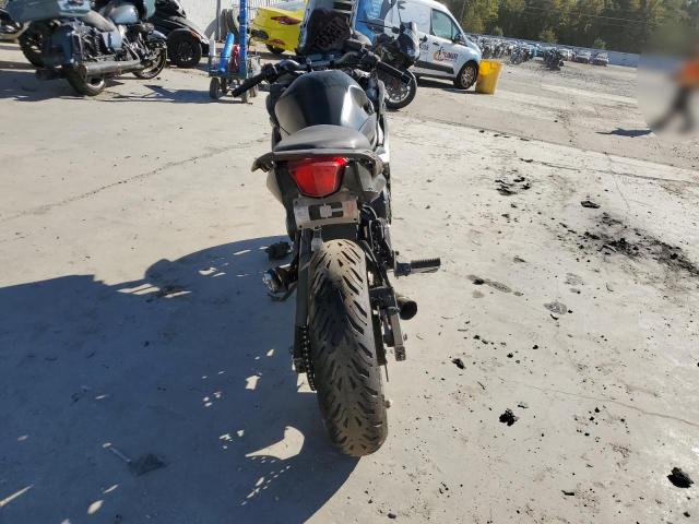 2009 YAMAHA FZ6 R