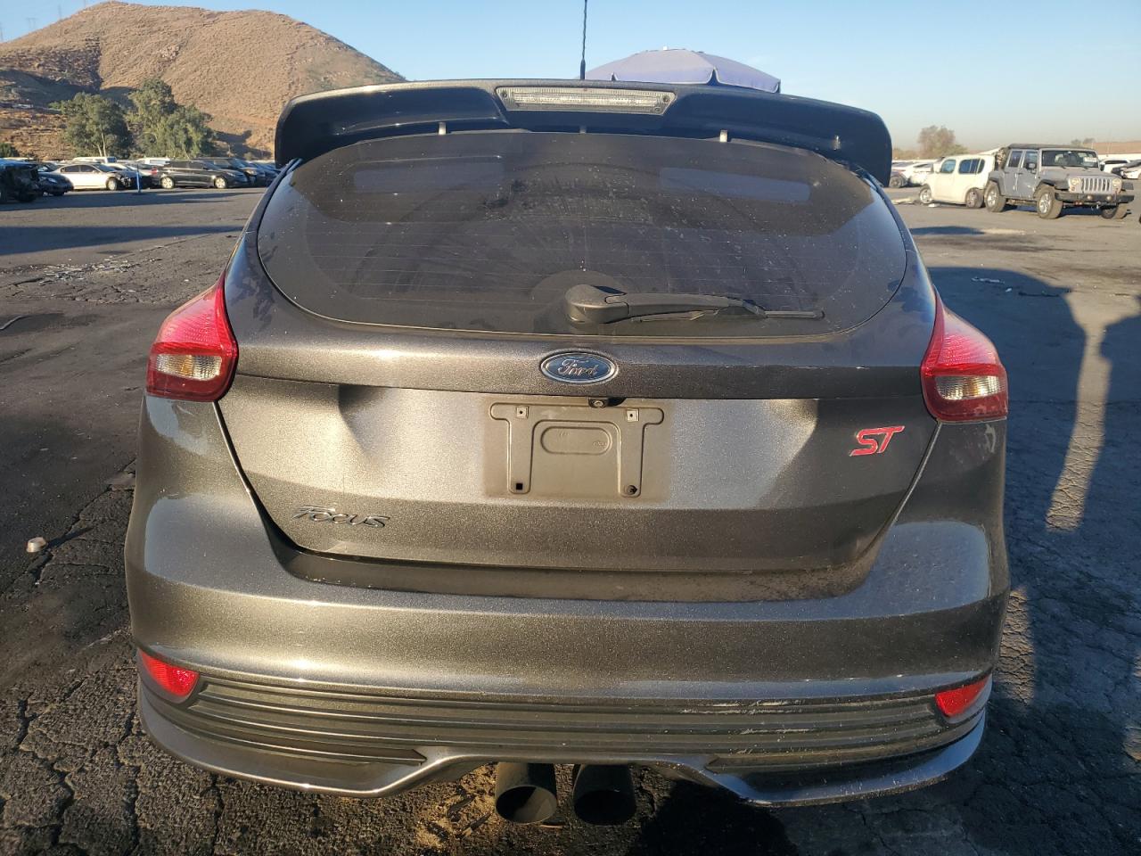 2016 Ford Focus - Image 6