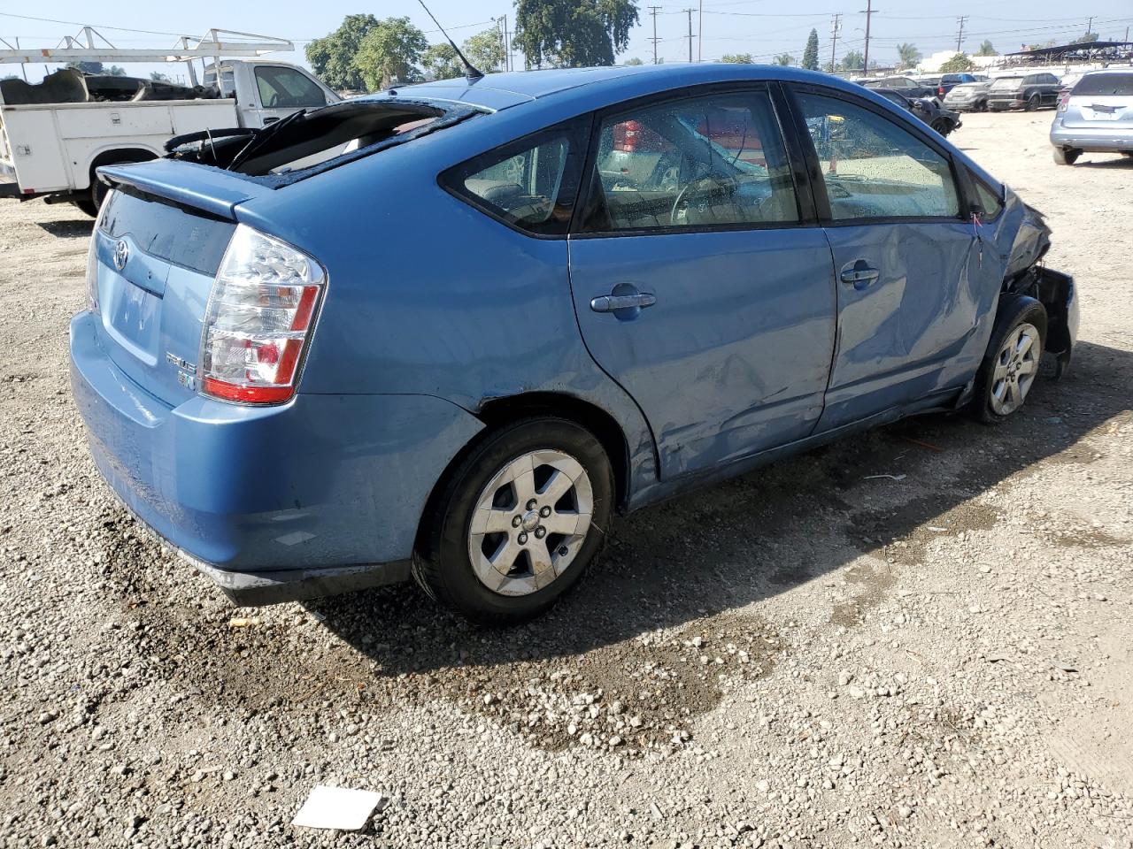 2008 Toyota Prius - Image 3