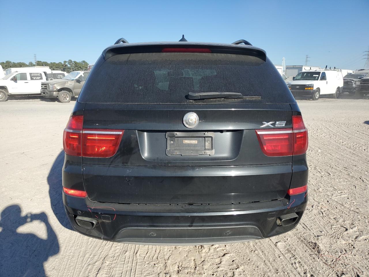 2012 BMW X5 xDrive50I VIN: 5UXZV8C55CL426069 Lot: 76757504