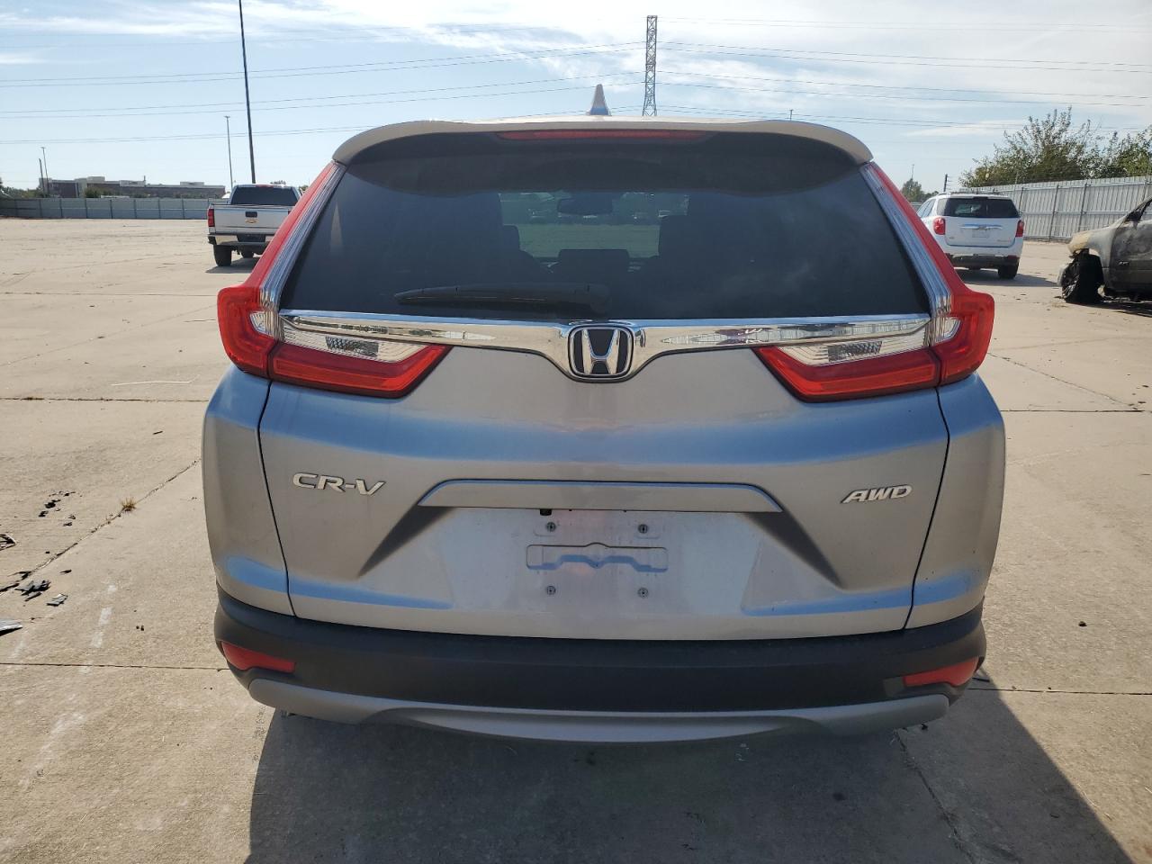 2019 Honda CR-V - Image 6