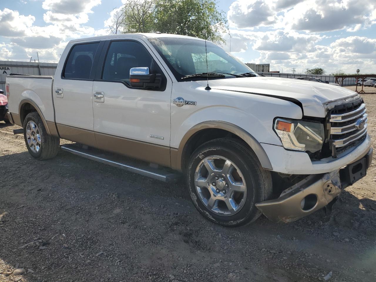 2013 Ford F-150 - Image 4