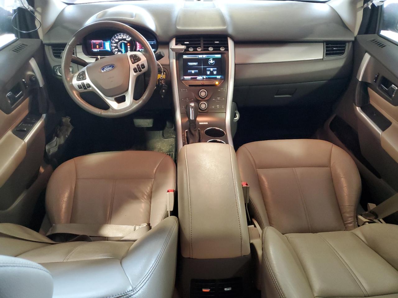 2013 Ford Edge - Image 8