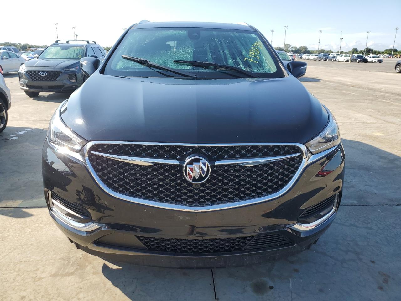 2018 Buick Enclave Avenir VIN: 5GAERDKW6JJ164323 Lot: 73930394