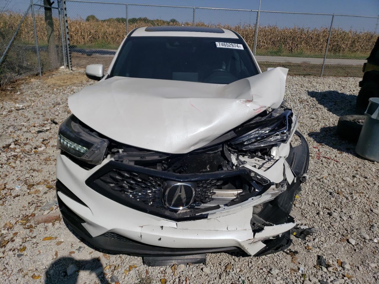 2020 Acura RDX - Image 5