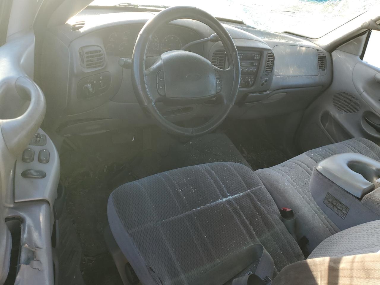 1998 Ford F-150 - Image 8