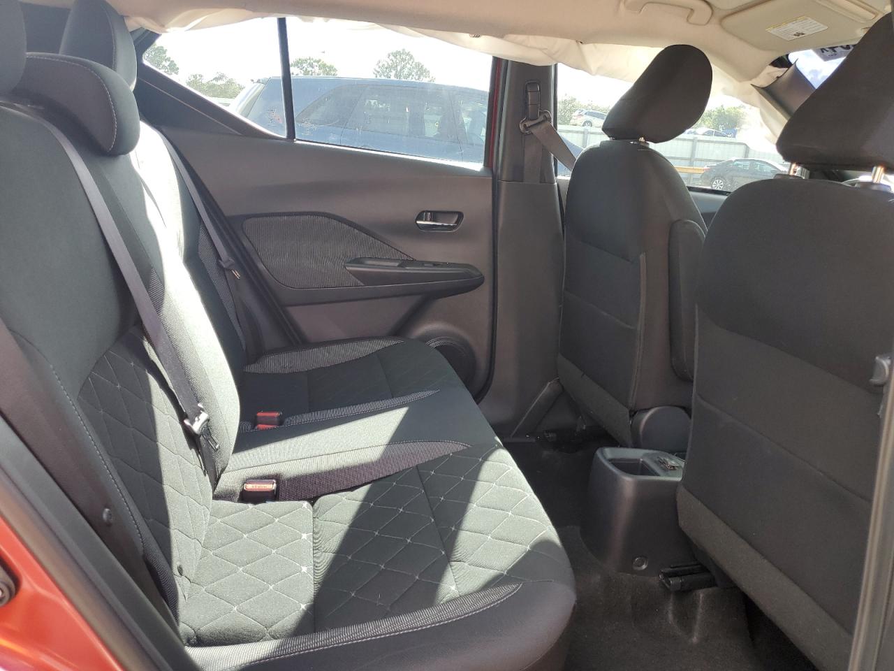 2019 Nissan Kicks S VIN: 3N1CP5CU1KL496729 Lot: 74526234