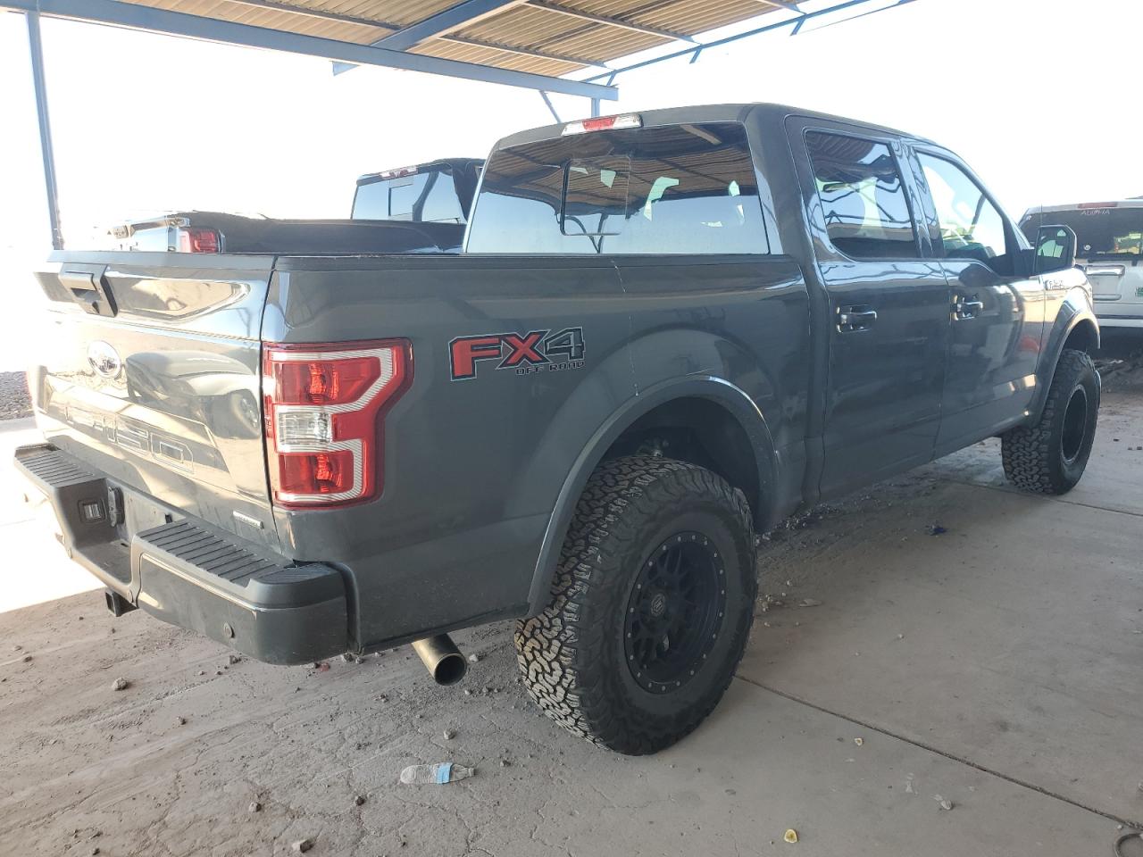 2020 Ford F-150 - Image 3