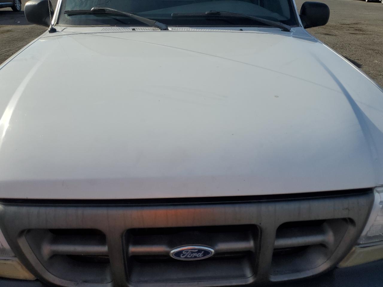 1999 Ford Ranger Super Cab VIN: 1FTZR15V5XPA74958 Lot: 77649904