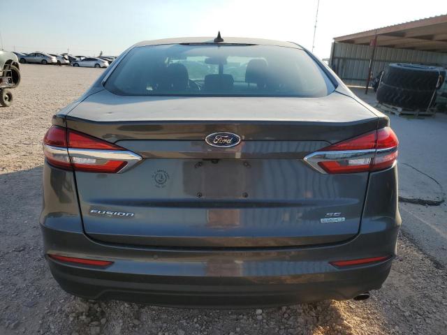 3FA6P0HD9LR228652 Ford Fusion SE 6