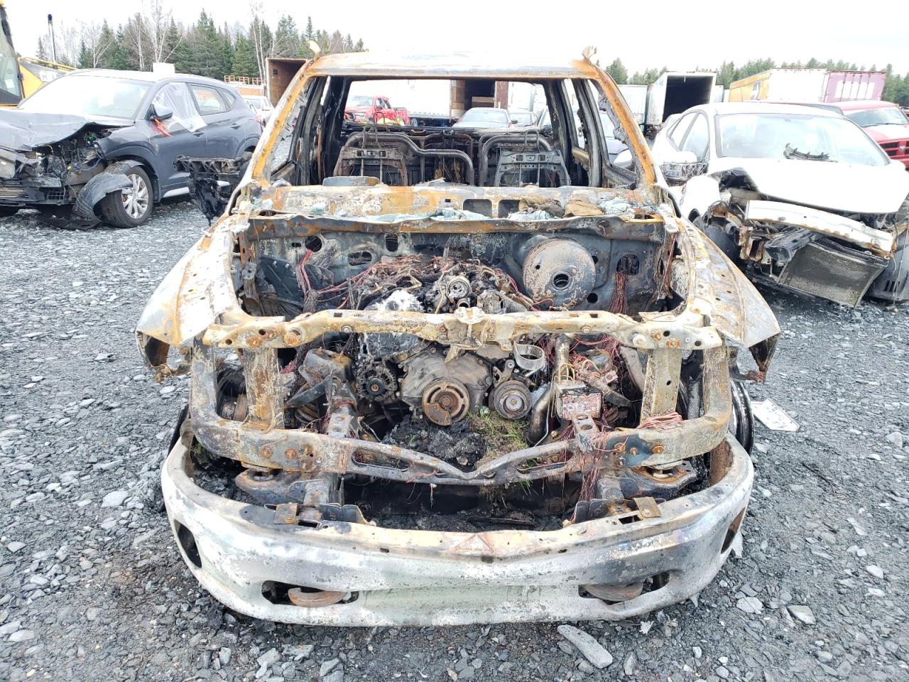 2015 RAM 1500 - Image 5