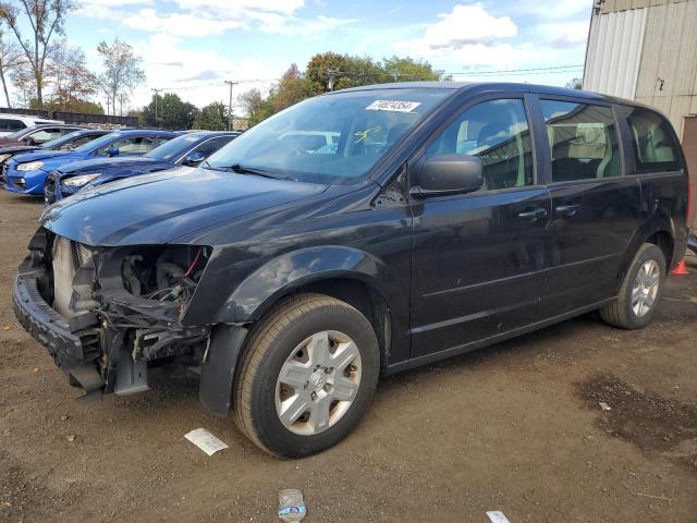 2010 Dodge Grand Caravan Se