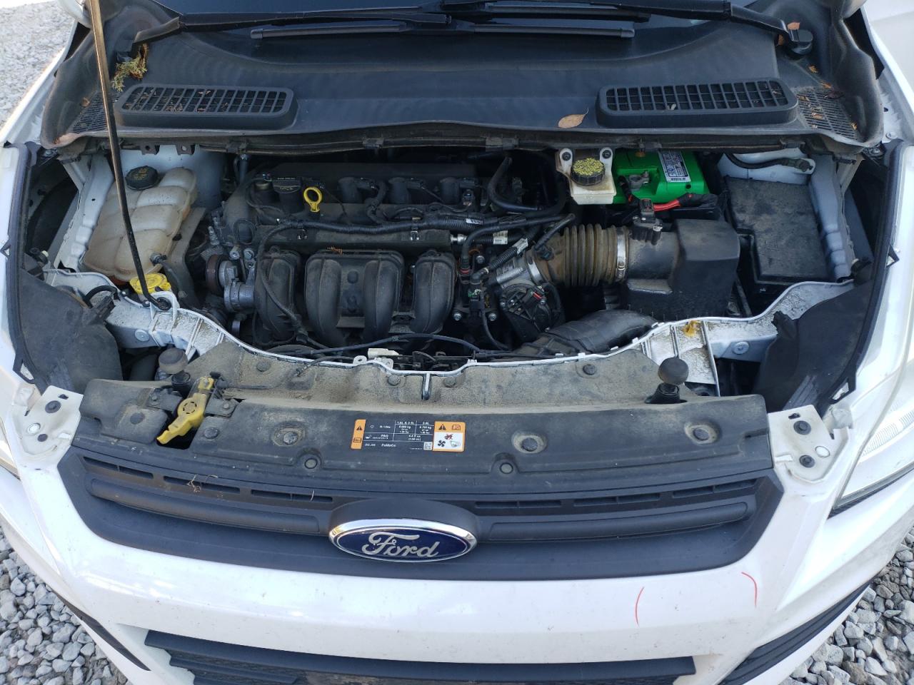 2014 Ford Escape - Image 13