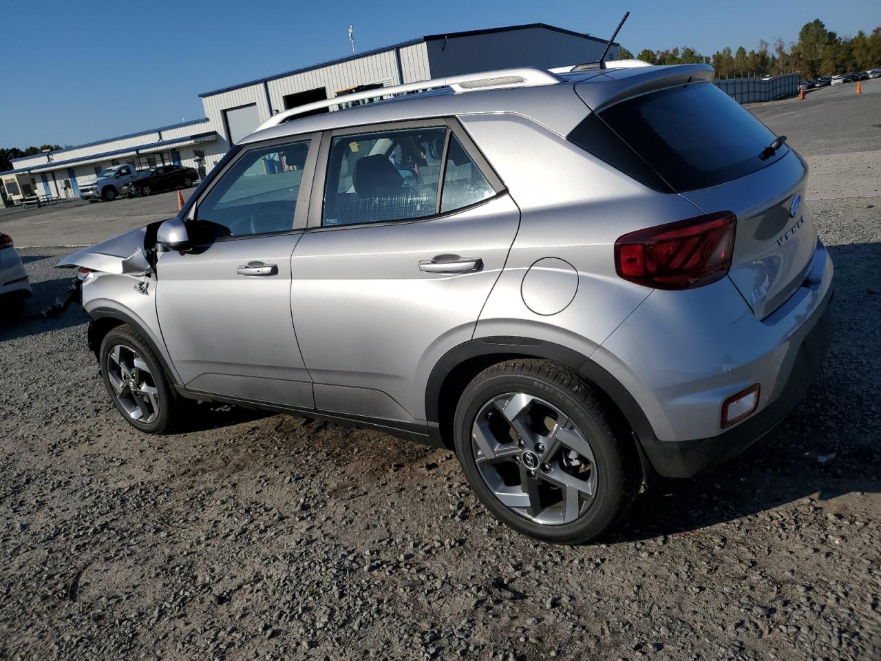 2024 Hyundai Venue - Image 2