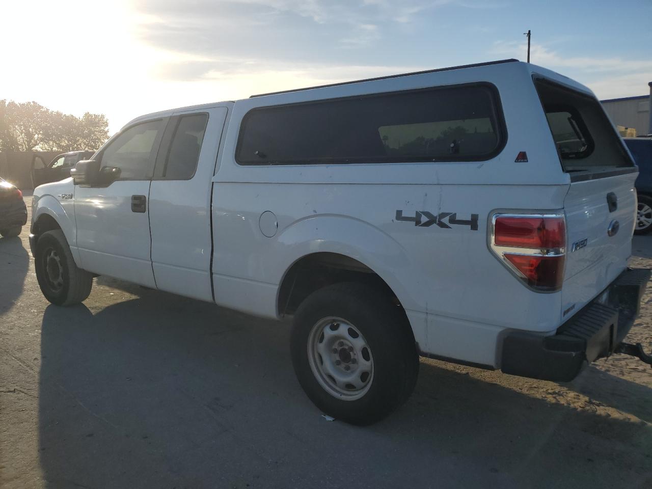 2014 Ford F-150 - Image 2
