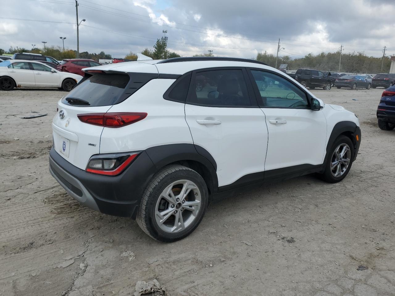 2023 Hyundai Kona - Image 3
