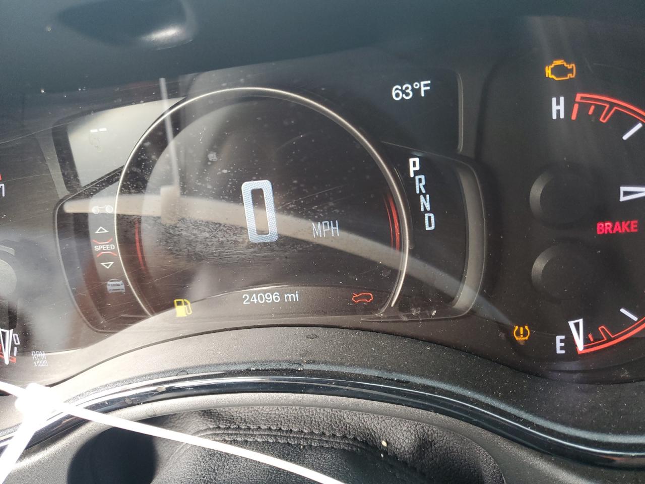 2022 Dodge Durango Sxt VIN: 1C4RDJAG5NC157848 Lot: 65937133