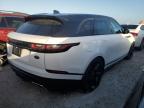 2022 Land Rover Range Rover Velar R-Dynamic S en Venta en Arcadia, FL - Water/Flood