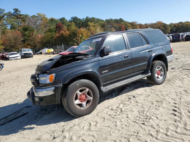 2002 Toyota 4Runner Sr5 zu verkaufen in Seaford, DE - Front End