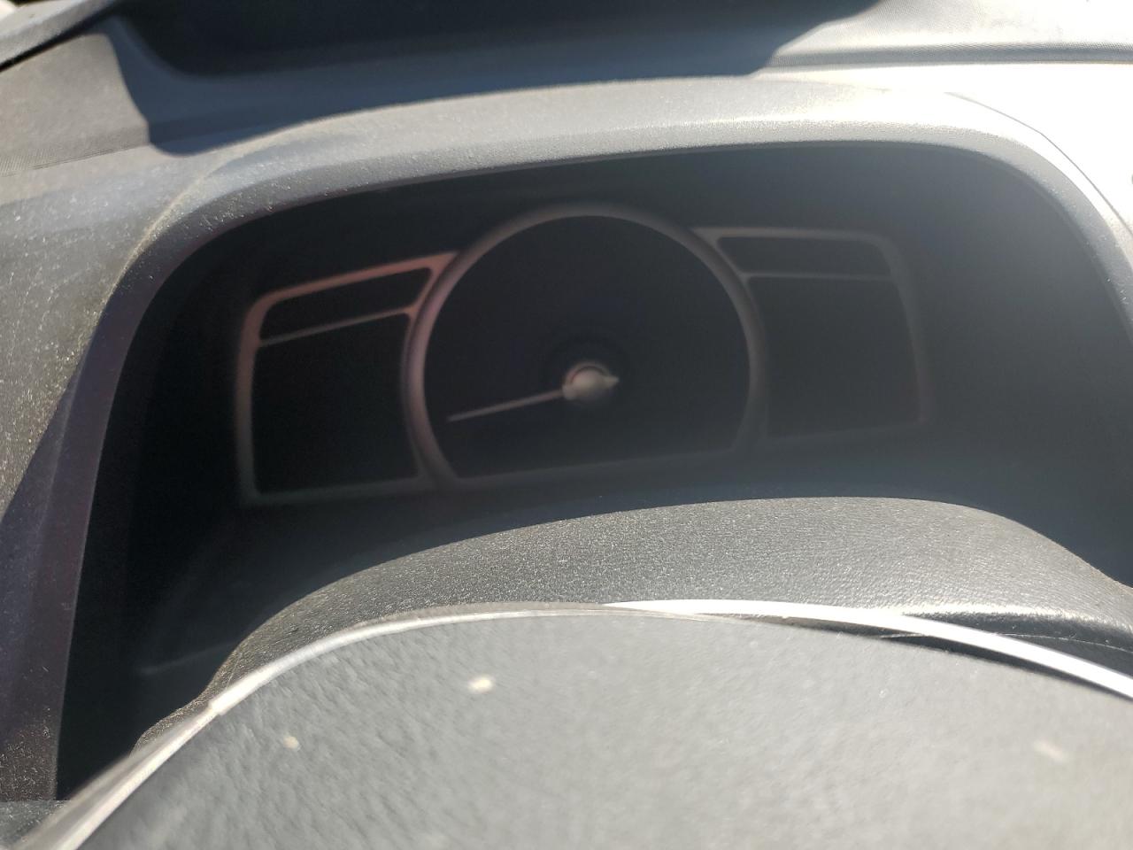 2007 Honda Civic Ex VIN: 1HGFA16847L032597 Lot: 74156574