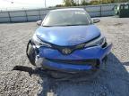 2018 Toyota C-Hr Xle للبيع في Hueytown، AL - Front End