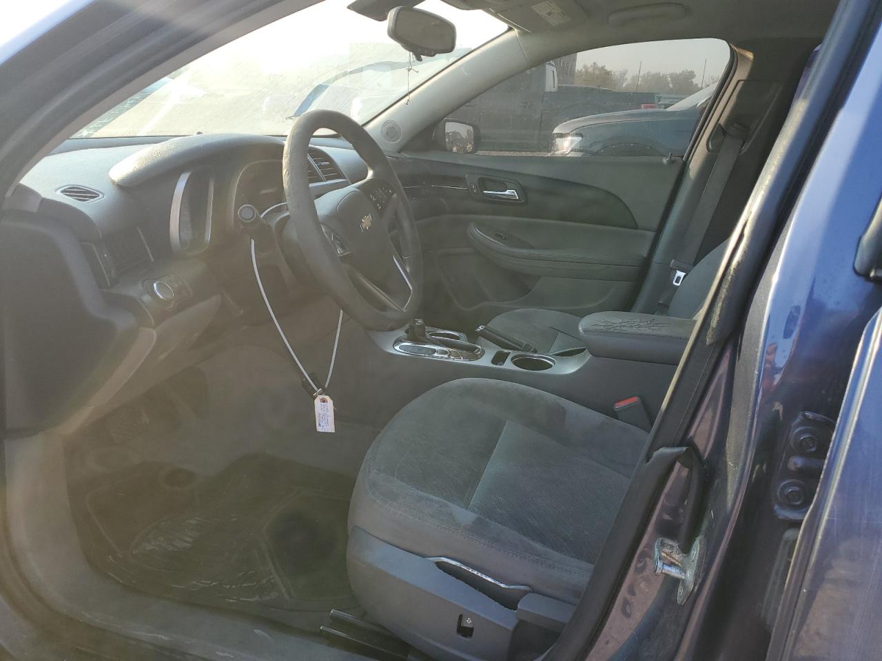2014 Chevrolet Malibu - Image 7