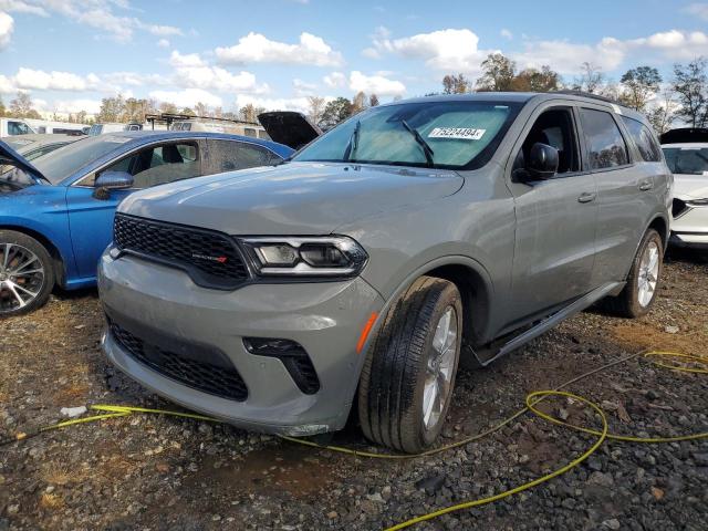 2023 Dodge Durango Gt за продажба в Spartanburg, SC - Water/Flood