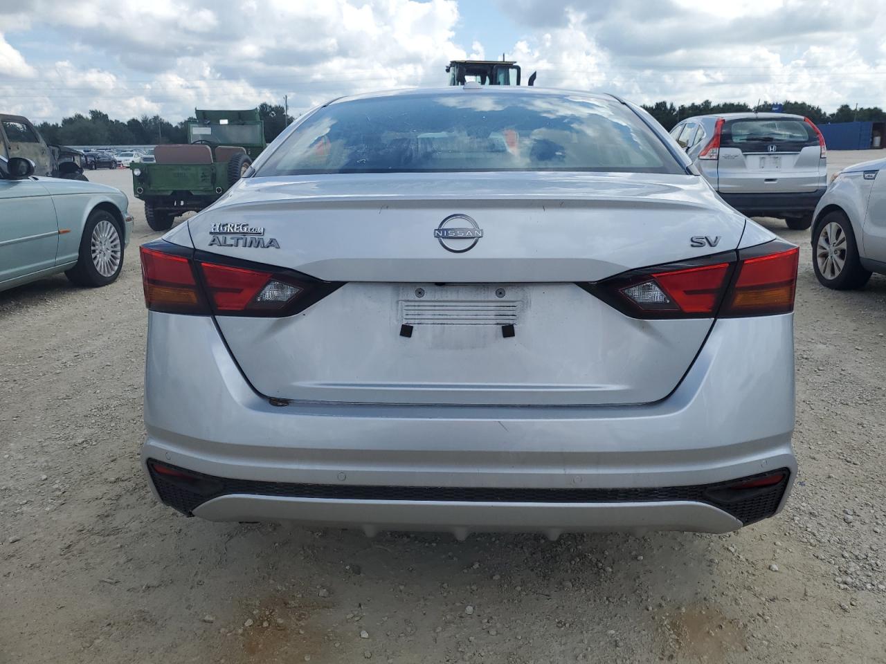 1N4BL4DV2PN363416 2023 Nissan Altima Sv