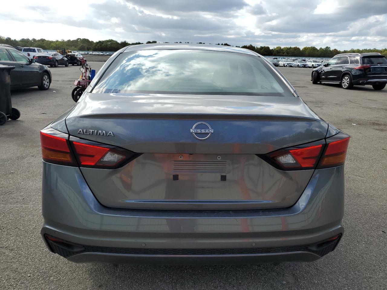 1N4BL4BV5RN308447 2024 Nissan Altima S