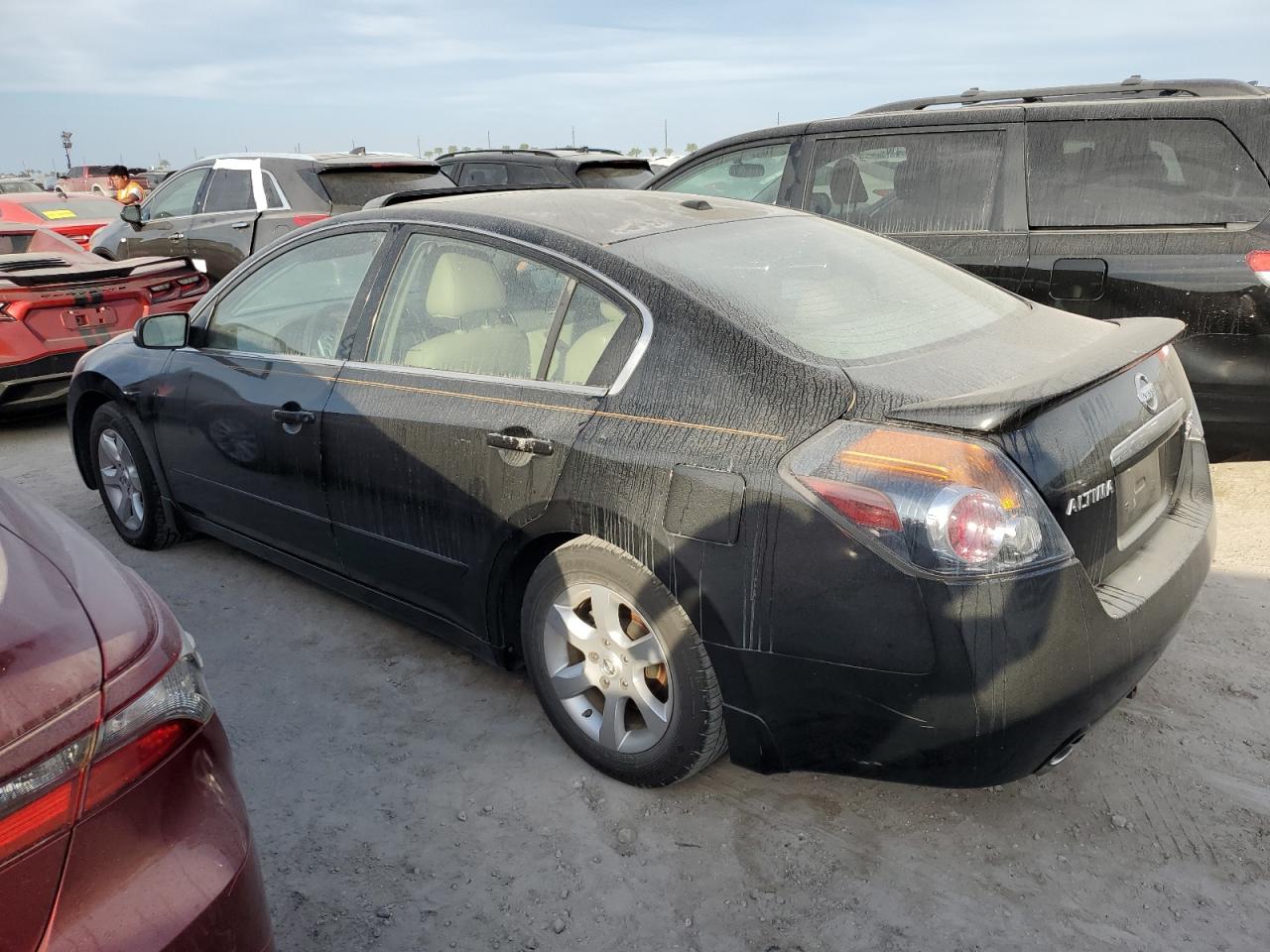 2008 Nissan Altima - Image 2