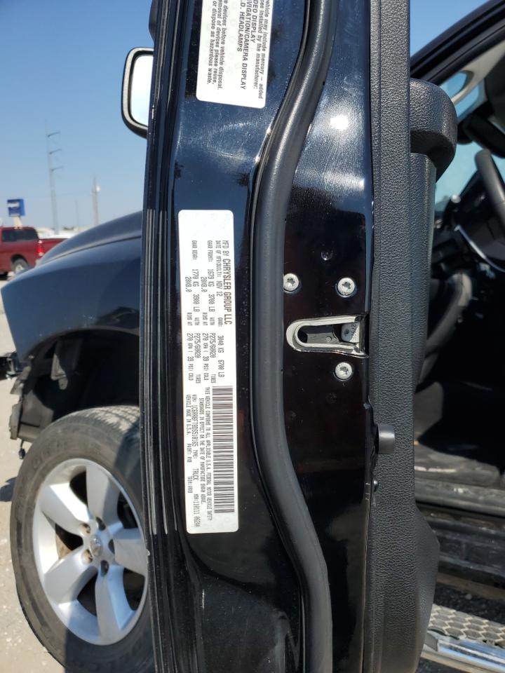 2013 RAM 1500 - Image 12