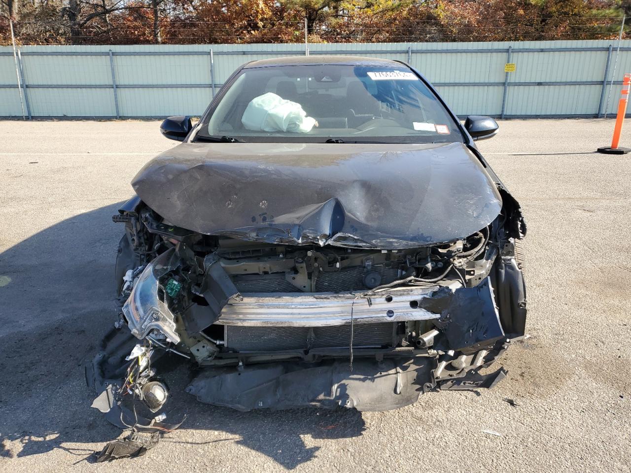 2021 Toyota Corolla - Image 5