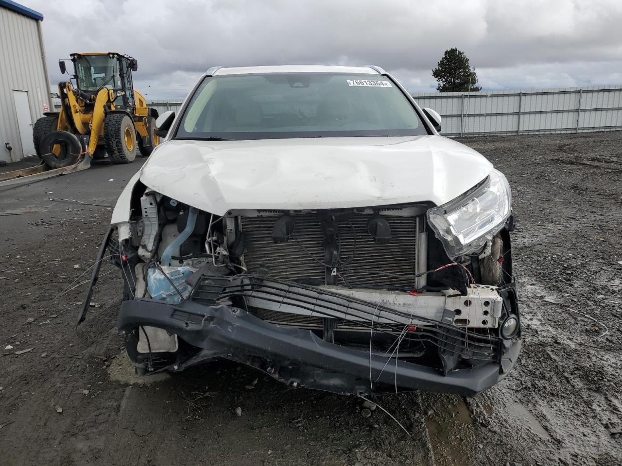 2019 Toyota Highlander - Image 5