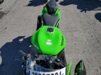 2024 KAWASAKI ZX636 K for sale at Copart NV - LAS VEGAS WEST