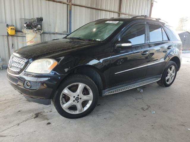 2008 Mercedes-Benz Ml 350