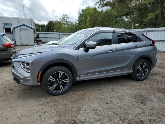 2023 Mitsubishi Eclipse Cross Se