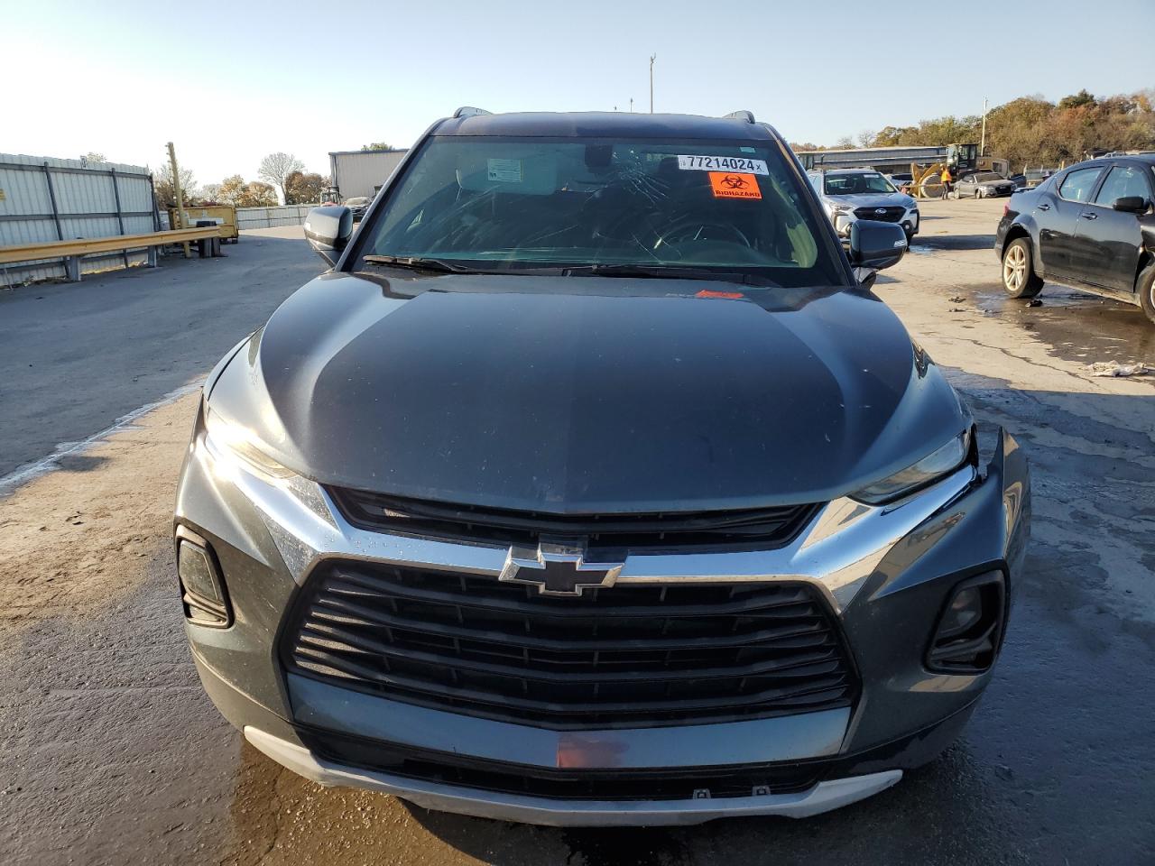 2020 Chevrolet Blazer - Image 5