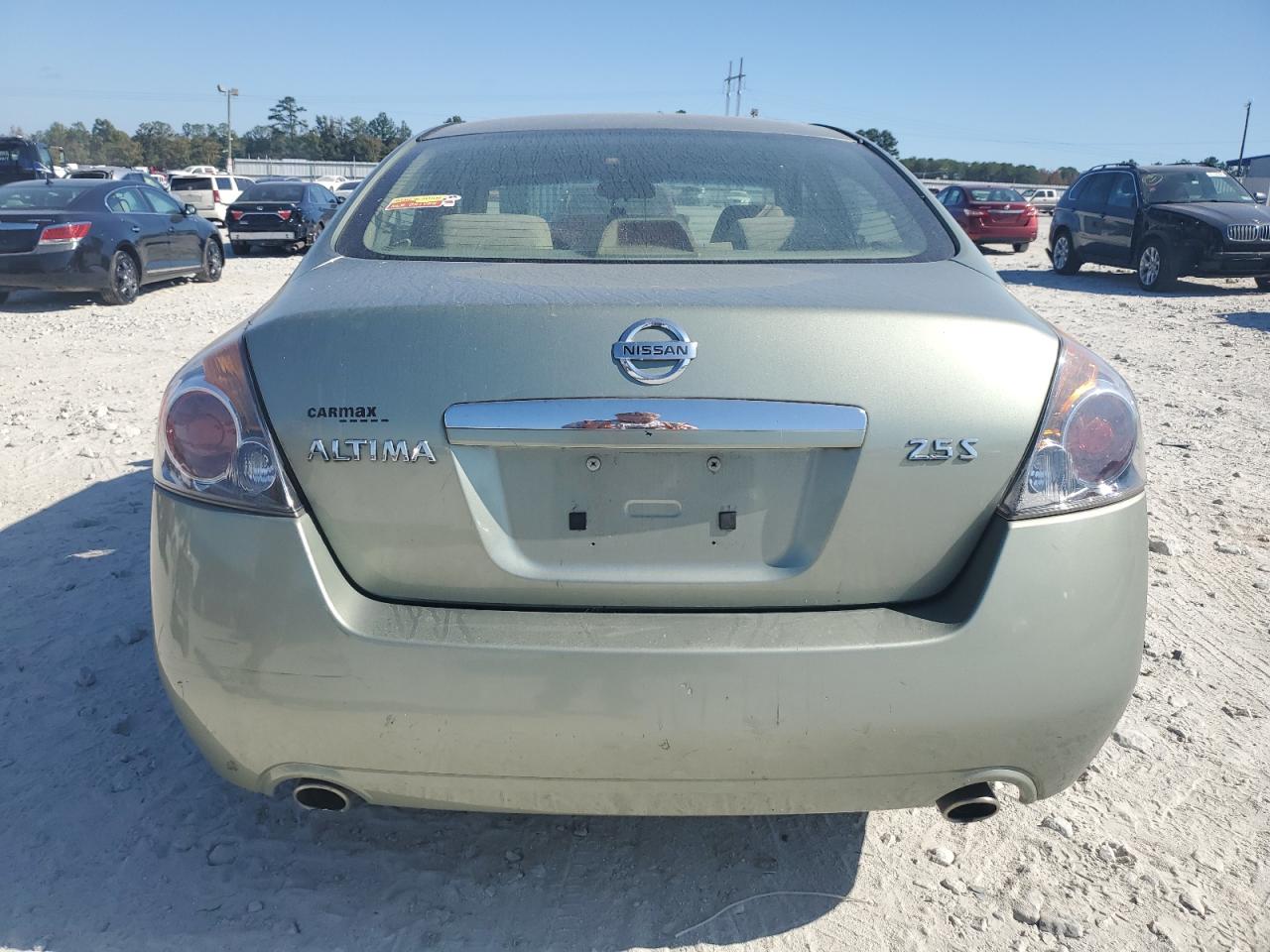 2008 Nissan Altima - Image 6
