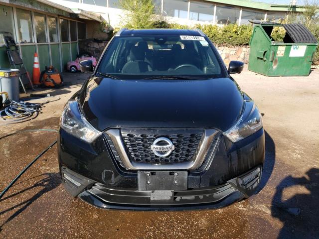 3N1CP5DV4LL536469 Nissan Kicks SR 5