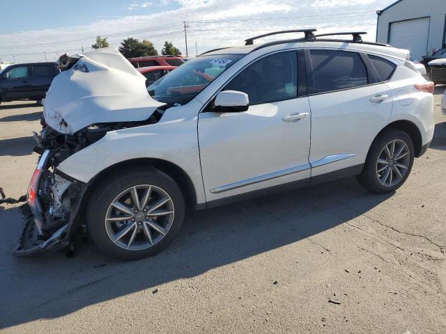 5J8TC2H52ML016156 Acura RDX TECHNO