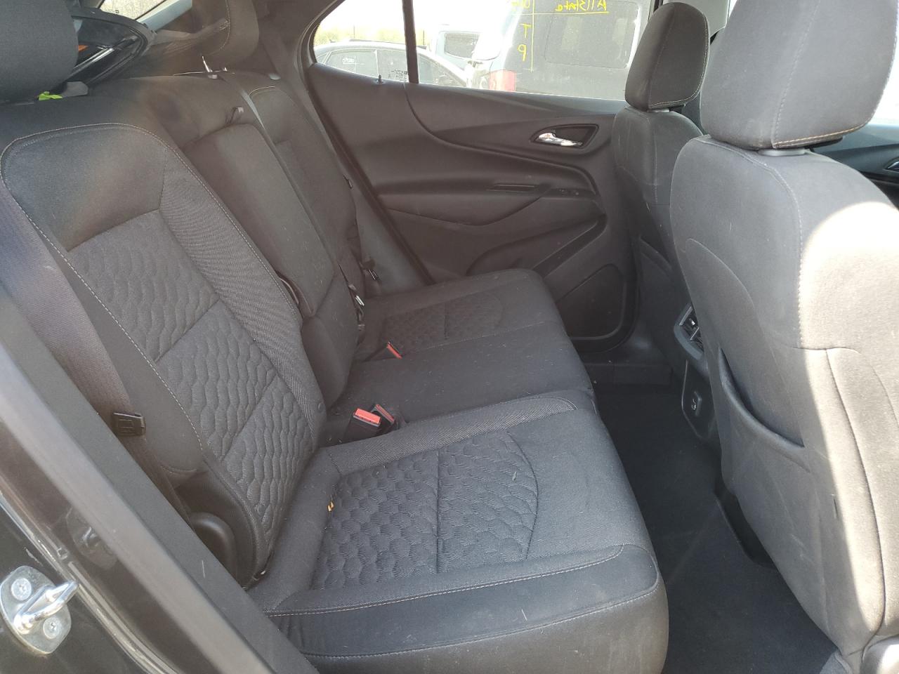 2019 Chevrolet Equinox - Image 11