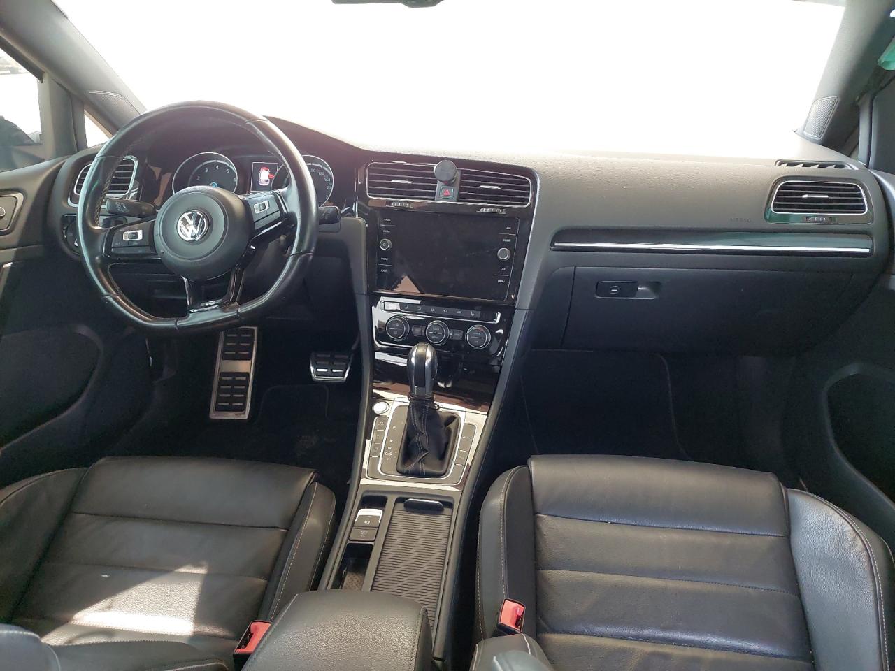 WVWGR2AU2GW029637 - 2016 Volkswagen Golf - #76649714