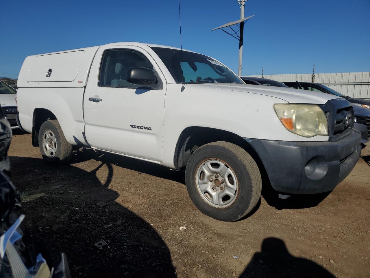 2008 Toyota Tacoma - Image 4