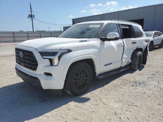 2024 TOYOTA SEQUOIA, VIN: 7SVAAABA6RX034127