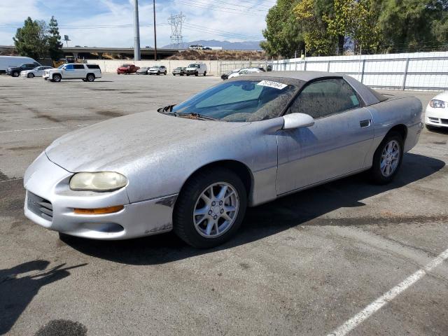 2000 Chevrolet Camaro  на продаже в Rancho Cucamonga, CA - Minor Dent/Scratches