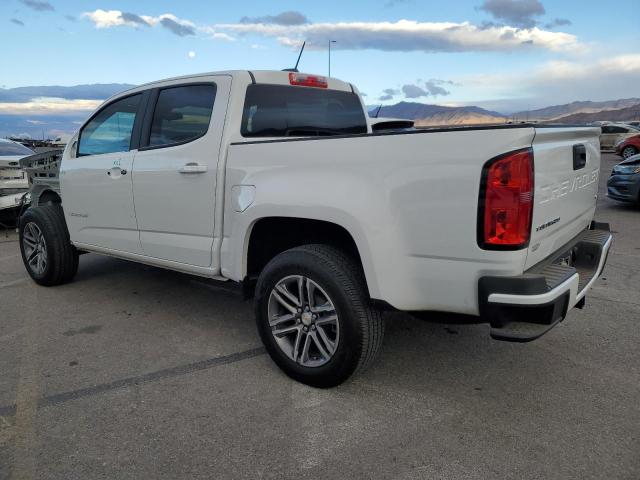 1GCGSBEN7M1133346 Chevrolet Colorado  2