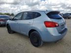 2013 Nissan Rogue S en Venta en Arcadia, FL - Water/Flood