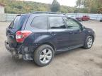 2014 Subaru Forester 2.5I Premium for Sale in Center Rutland, VT - Rear End