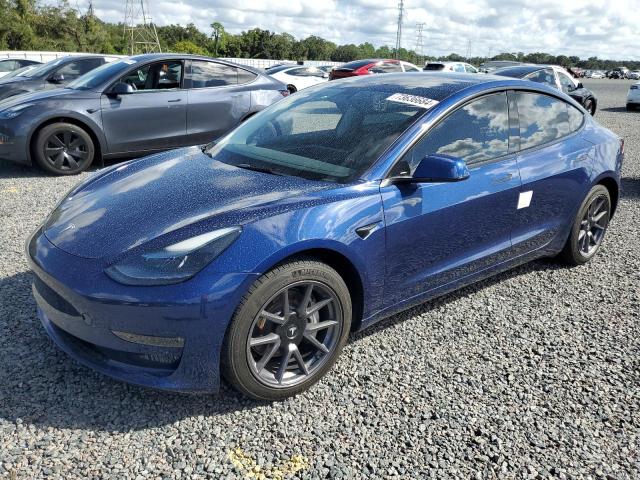 5YJ3E1EB7NF103357 Tesla Model 3 